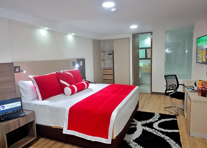 Cabecera Country Hotel
